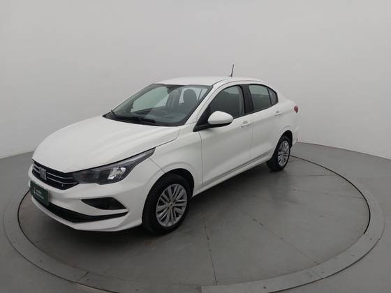 FIAT CRONOS 1.3 FIREFLY FLEX DRIVE MANUAL
